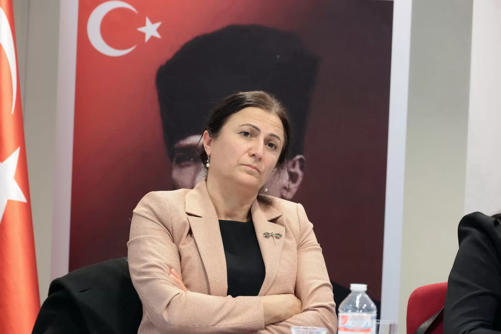 Berlinli Tükler: ‘Türkevi istiyoruz’