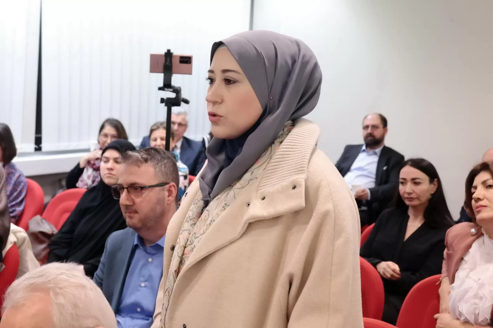 Berlinli Tükler: ‘Türkevi istiyoruz’