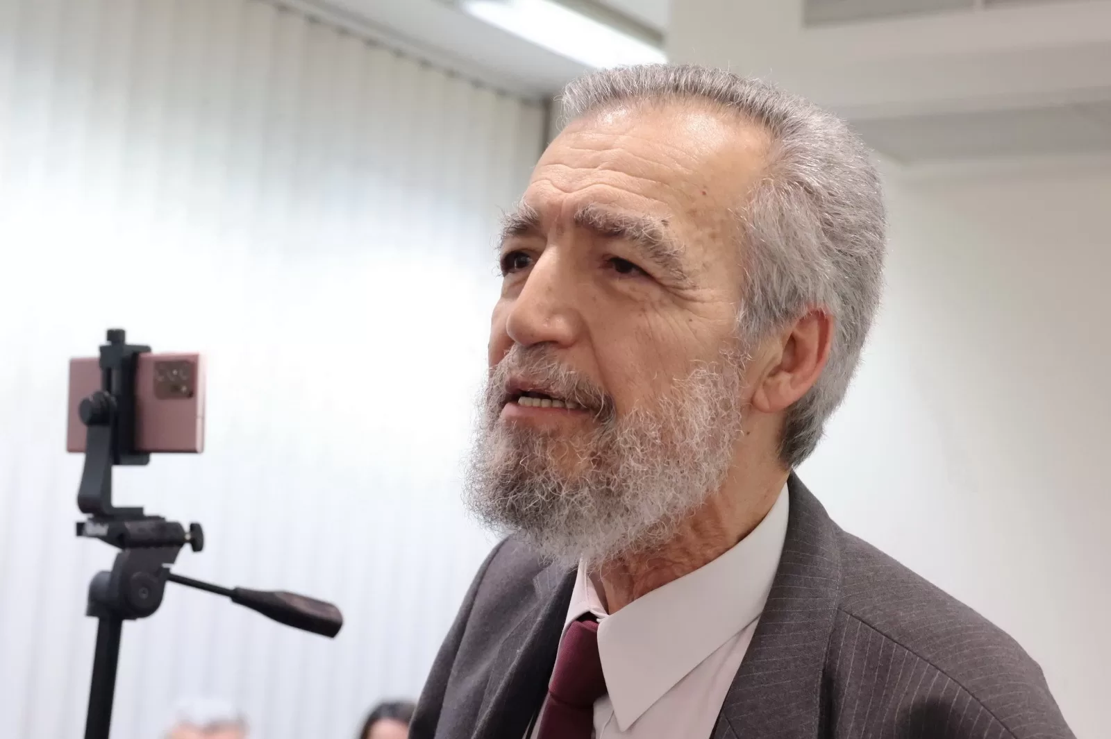 Berlinli Tükler: ‘Türkevi istiyoruz’