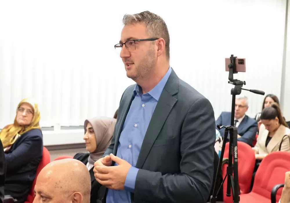 Berlinli Tükler: ‘Türkevi istiyoruz’