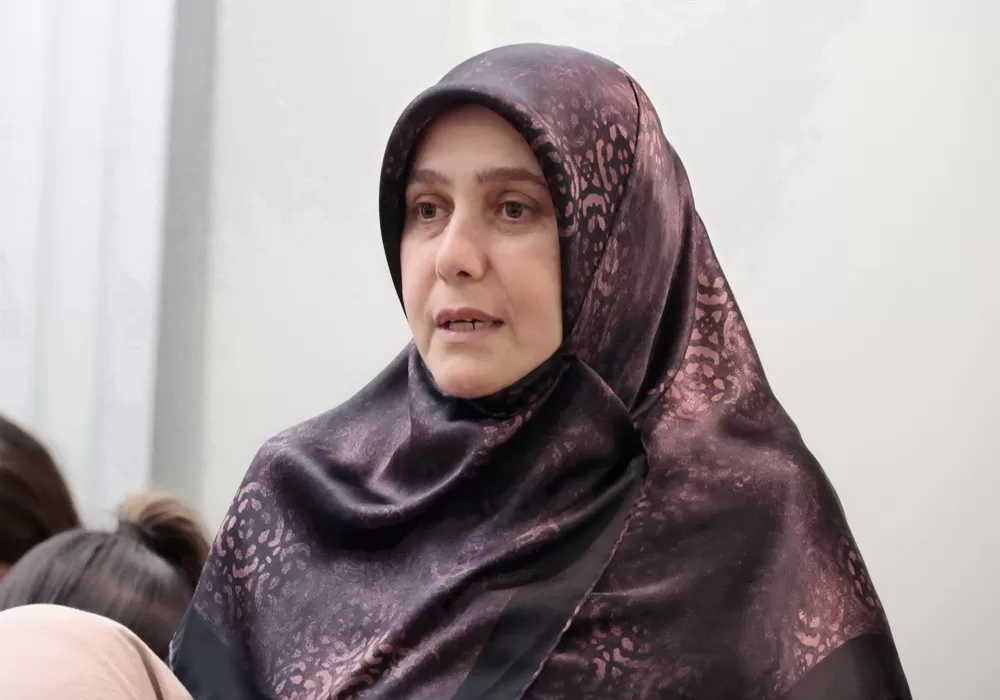 Berlinli Tükler: ‘Türkevi istiyoruz’