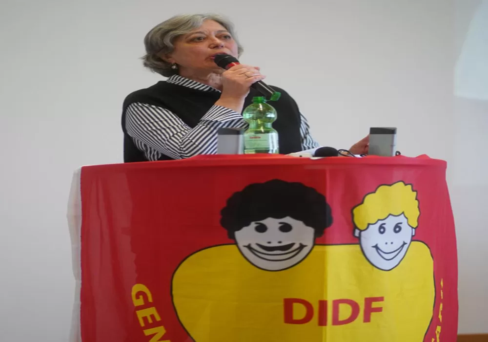 DİDF: Yerli ve göçmen emekçilerin birliğini güçlendirelim