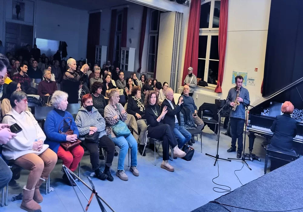 Timur Soykan: „Dünya’nın Tüm Mafyası Türkiye'de yapılanmış “