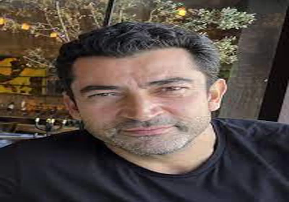 Kenan İmirzalıoğlu Türkiye-Almanya Film Festivali jürisinde