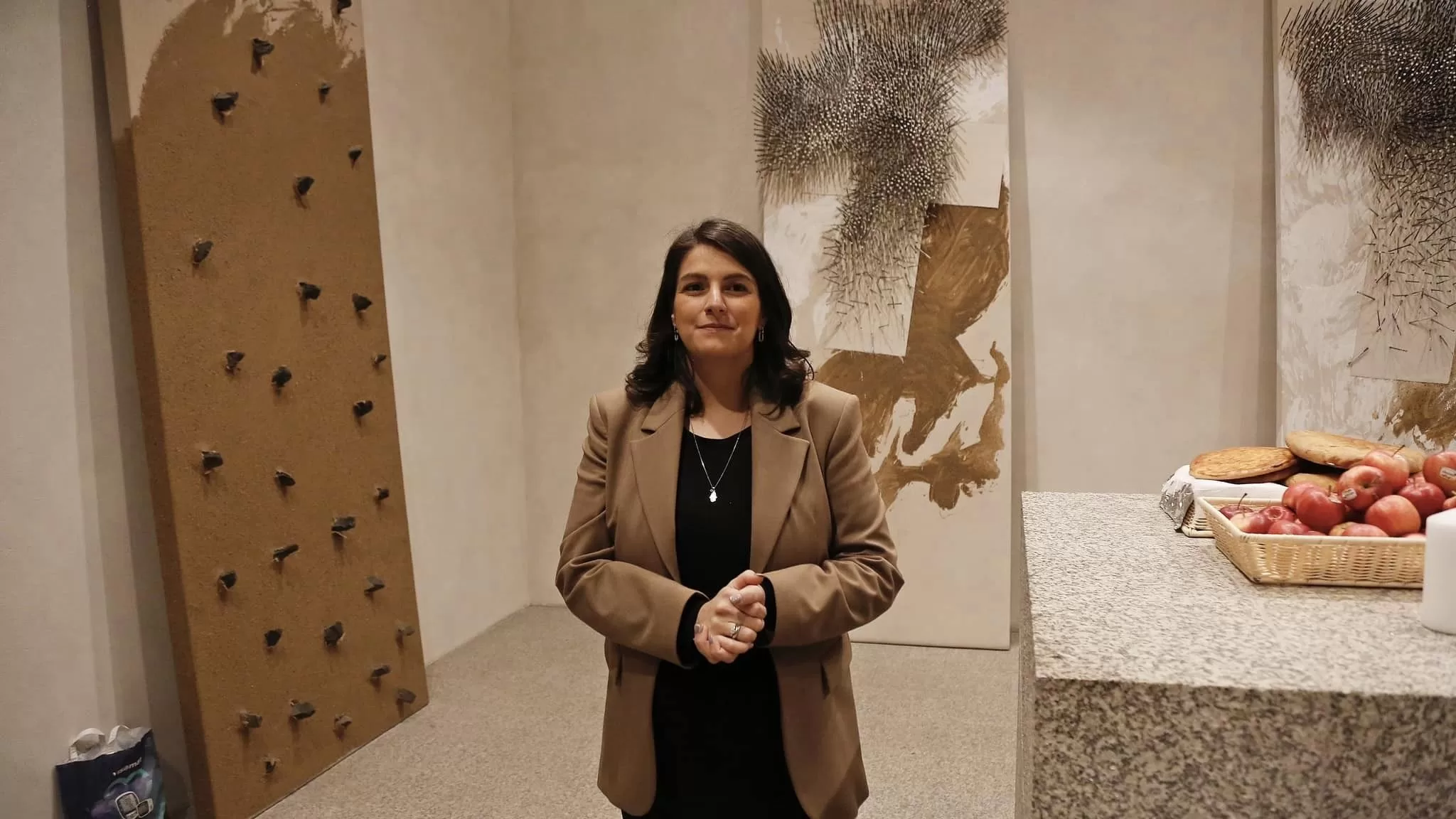 Berlin`deki Hızır Orucu Günlerinde Binlerce Kişi Bir Aradaydı