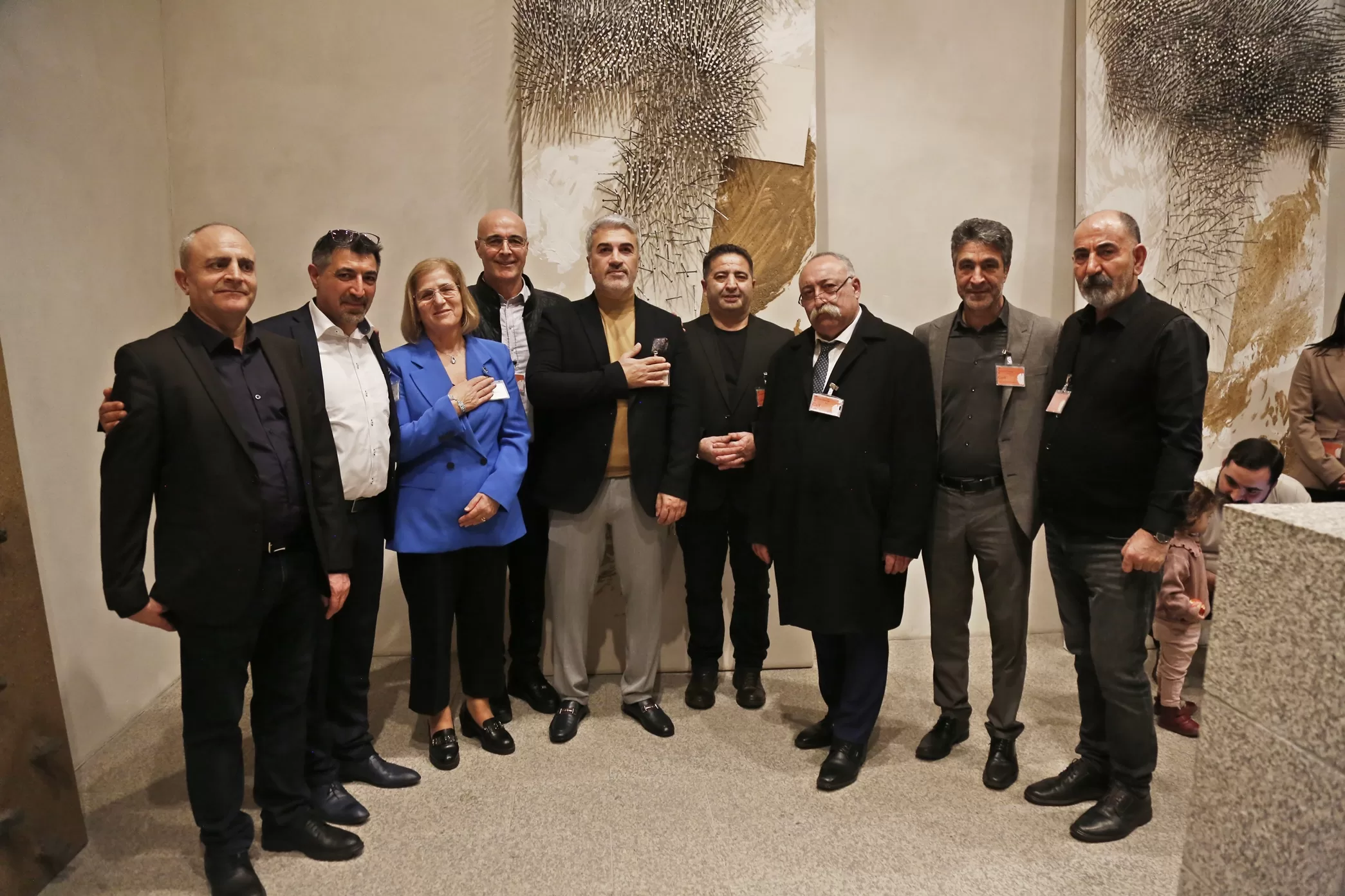 Berlin`deki Hızır Orucu Günlerinde Binlerce Kişi Bir Aradaydı