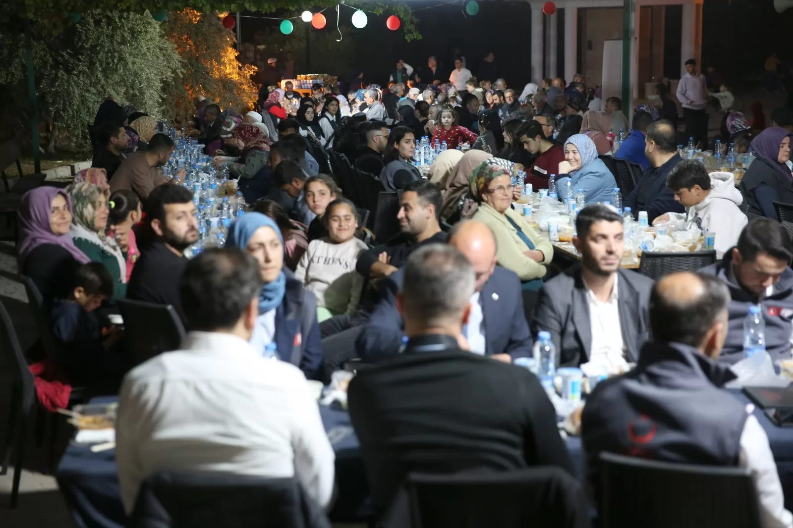 YTB KKTC’de Gönülleri Birleştirmeye Devam Ediyor