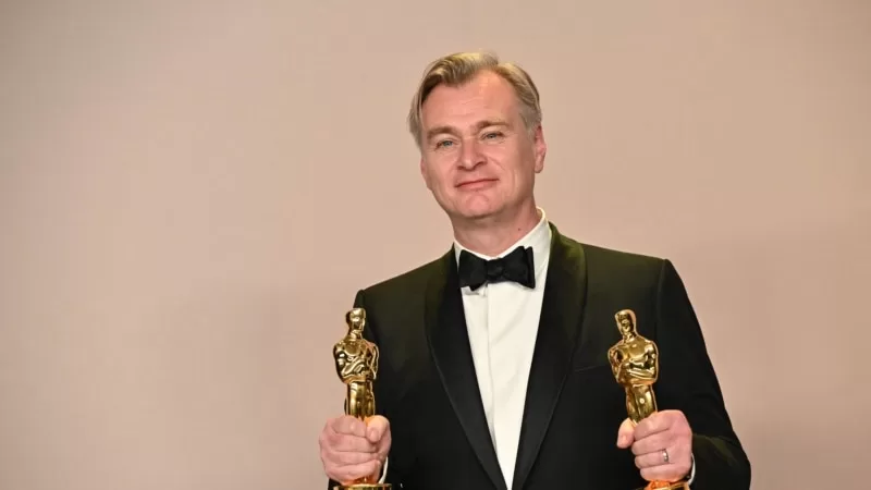 96'ncı Oscar ödüllerine Oppenheimer damga vurdu, 7 dalda ödül kazandı