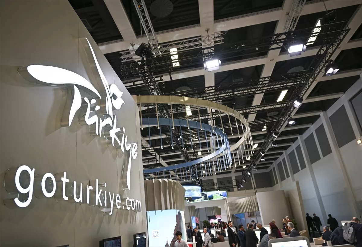 Berlin Uluslararası Turizm Borsası başladı