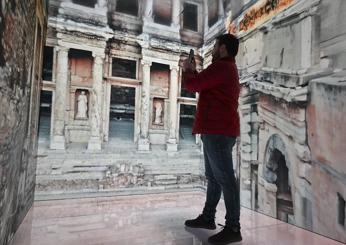 Berlin Uluslararası Turizm Borsası başladı