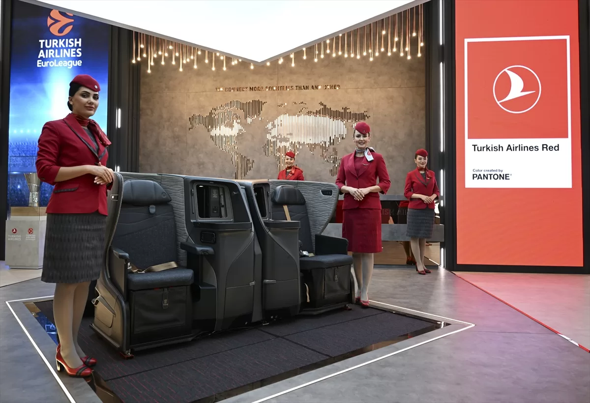 Berlin Uluslararası Turizm Borsası başladı