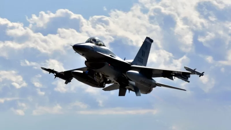 ABD Senatosu Türkiye'ye F-16 satışının durdurulmasını öngören tasarıyı reddetti