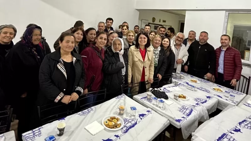 Akşener’in “hür ve müstakil siyaset” yaklaşımı Mamak’ta karşılık bulacak mı?