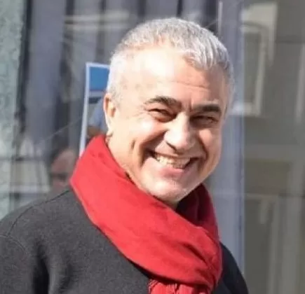 BİR KEZ DAHA DİDER
