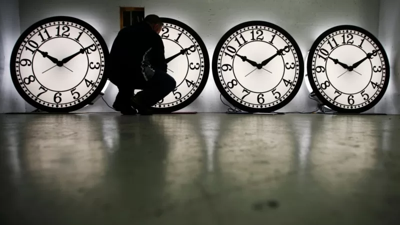 Amerika’da bitmeyen yaz saati tartışması