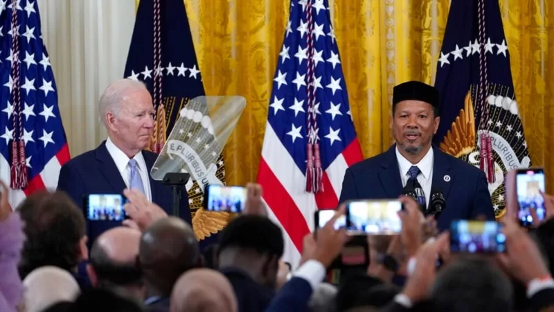 Amerikalı Müslüman gruplar Beyaz Saray Ramazan etkinliğini boykot etmeyi planlıyor