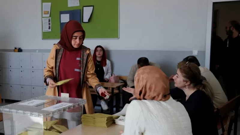 Avrupa Konseyi’nden Türkiye'deki seçimlere gözlemci heyeti