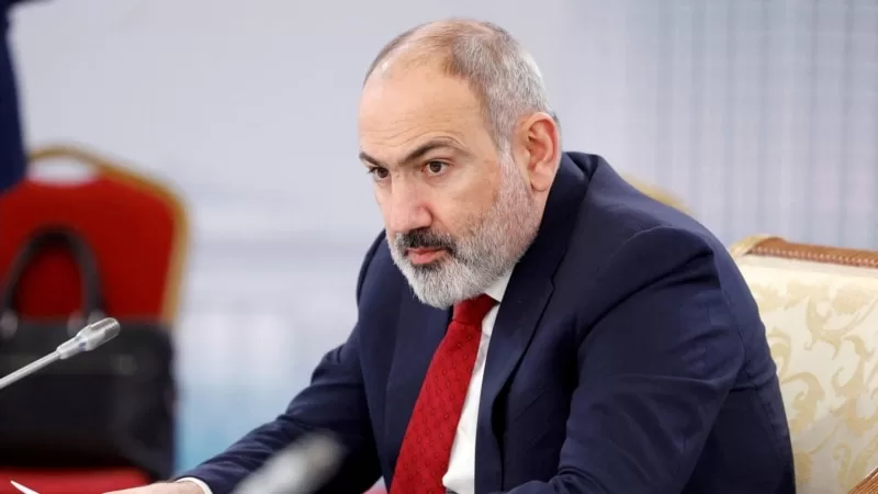 “Azerbaycan ile yeni bir savaşı önlemek için sınırın belirlenmesi gerekiyor”