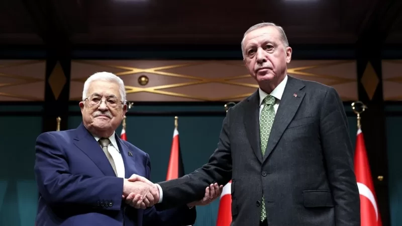 “Barış ve güvenlik İsrail işgalinin son bulmasıyla mümkün”