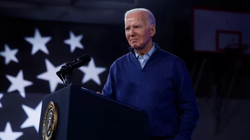 Biden seçim kampanyası ekibini güçlendiriyor