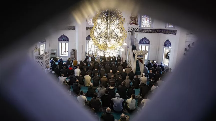 Almanya İçişleri Bakanlığı, "Müslüman düşmanlığı" raporunu internet sayfasından kaldırdı