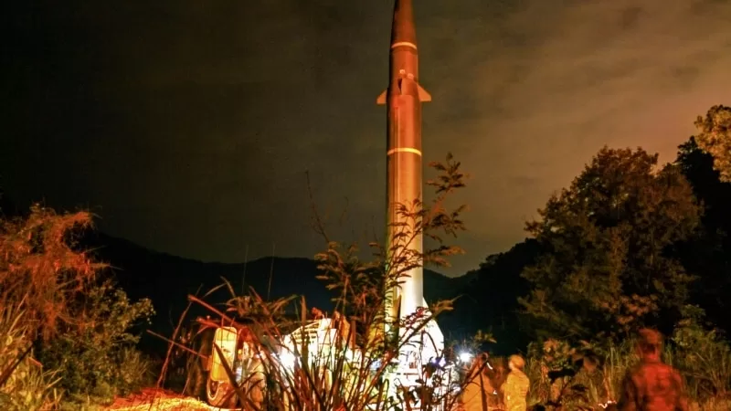 Çin ve Rusya’nın güçlenen ilişkisi