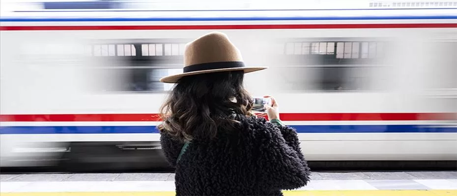 Doğu ve Güneydoğu'ya yönelik Nisan`da iki yeni turistik tren seferi başlayacak