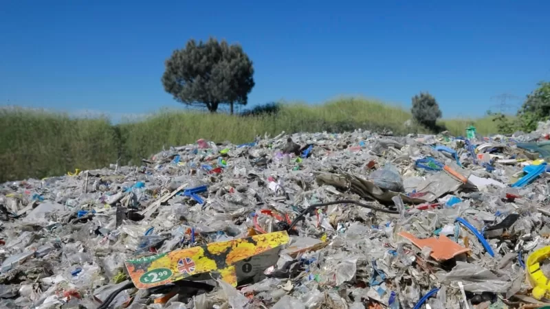Dünya çöplüğe dönmeden “sıfır atık” hedefleri için neler yapılabilir?