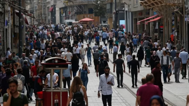 En önemli sorun mevzuat ve hedef gösterilme