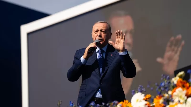 Erdoğan’ın Diyarbakır’daki konuşması ne anlama geliyor?