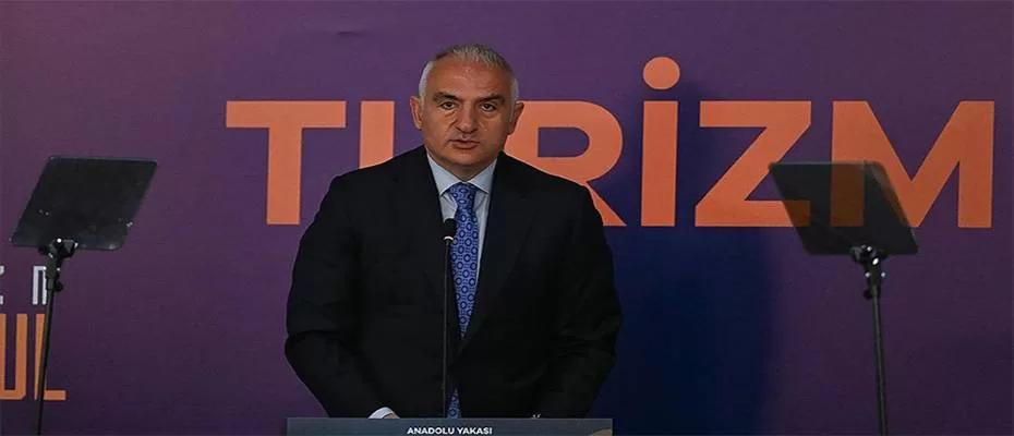 Ersoy: İstanbul Formula 1 sahasının ihalesine Formula1'i İstanbul'a getirme şartı koyduk