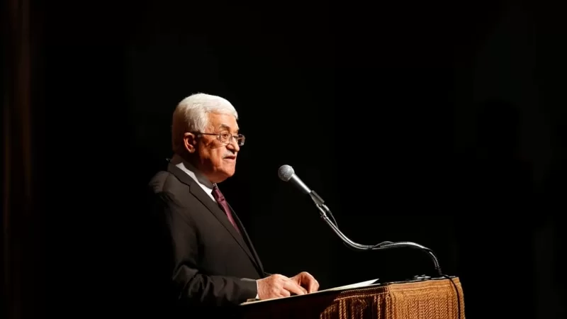 Filistin Yönetimi Lideri Abbas'tan 7 Ekim sonrası Türkiye’ye ilk ziyaret