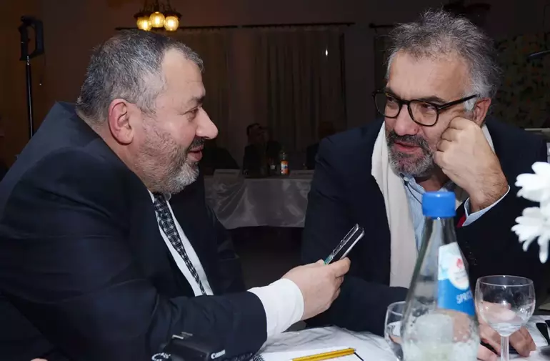 Türkiye-Almanya Film Festivali için geri sayım başladı