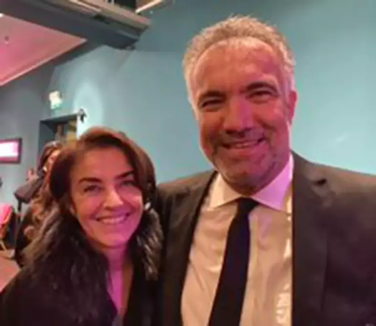 Türkiye-Almanya Film Festivali için geri sayım başladı