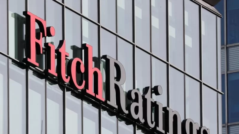 Fitch Türkiye’nin kredi notunu yükseltti