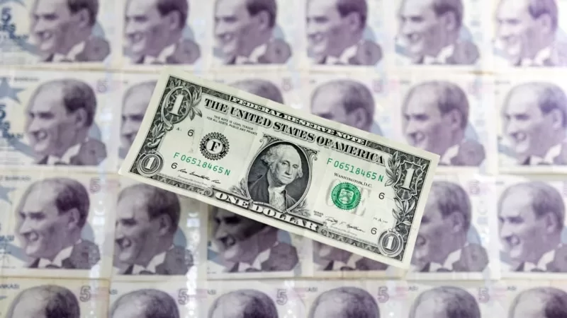 Fitch’in not artışı kuru neden frenlemedi?