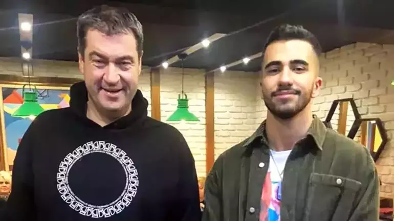 Günay Ahmet Can’ın ‘INFERNO’suna ödül yağdı