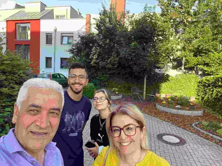 Günay Ahmet Can’ın ‘INFERNO’suna ödül yağdı