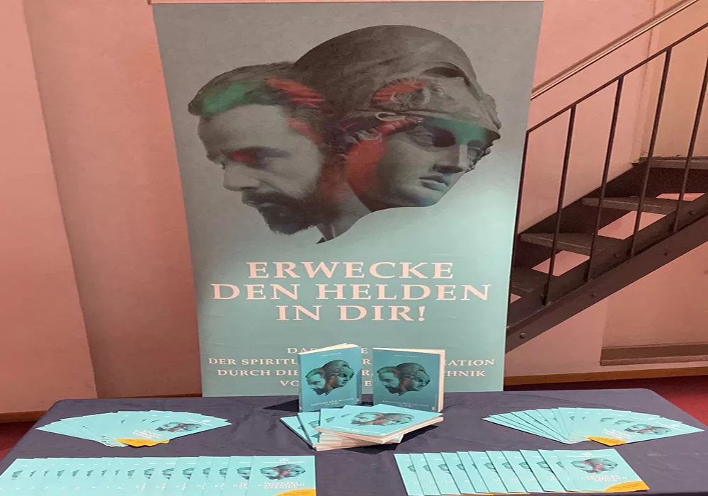 "Kibele’nin Kızları” tiyatro oyununun filmi Berlinliler ile buluşuyor