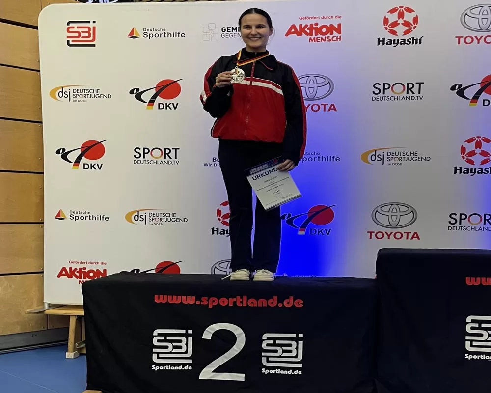 SC Banzai 3 gümüş ve 3 bronz madalya aldı