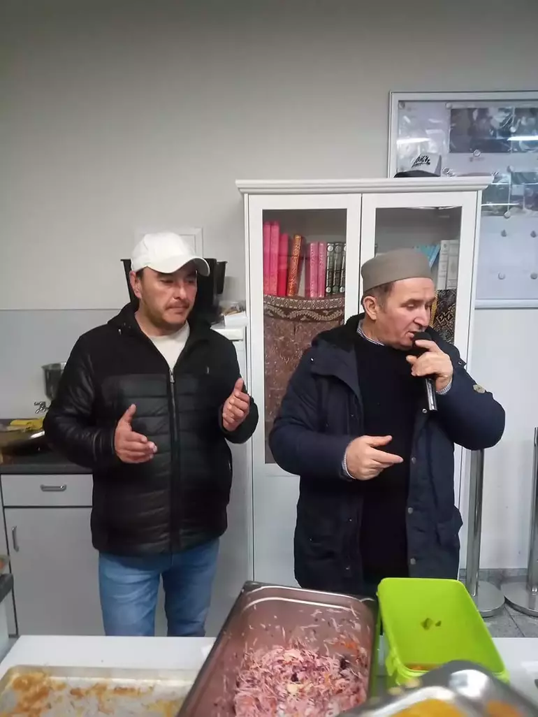 ‘İsraf etmeyin, fuzuli harcamayın’