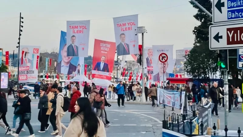 İklim değişikliği ve ekoloji, yerel seçimlere katılan adayların gündeminde nerede? Sivil toplum ne öneriyor?