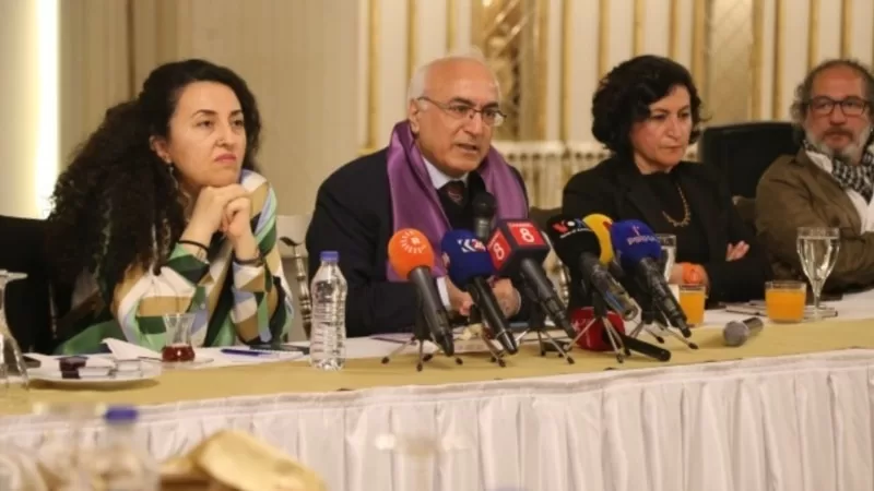 “İktidar taleplerimizi gayet iyi bilmekte”