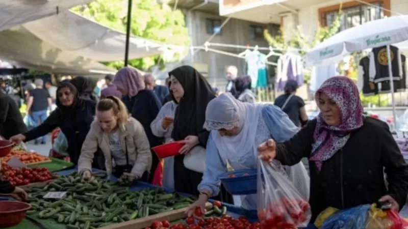Kadınlar yerel yönetimlerden ne bekliyor?