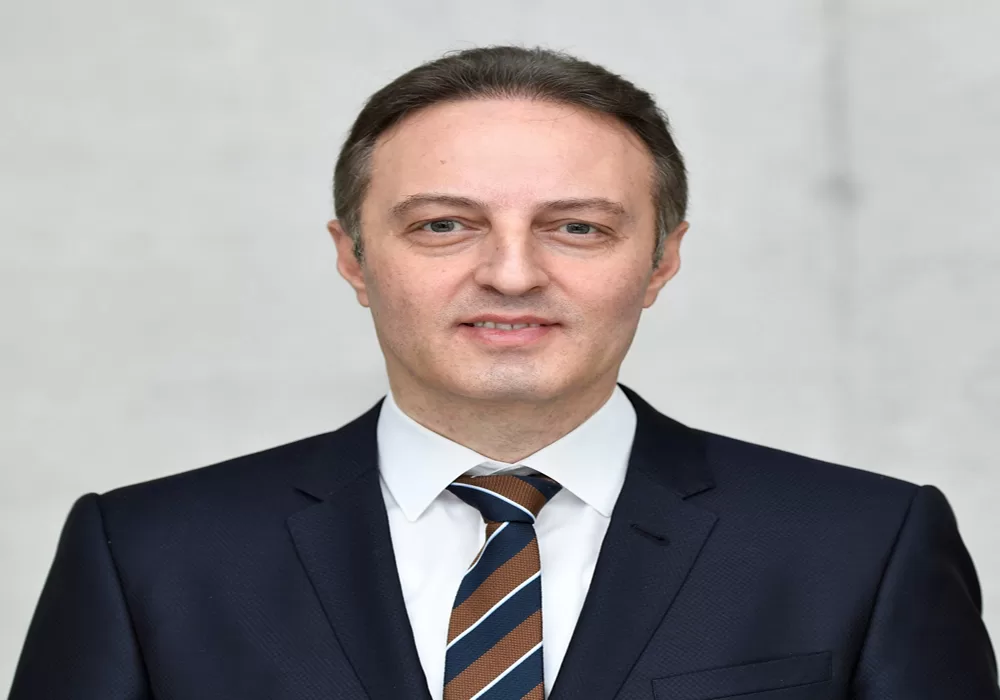 “Ramazan ayı Müslümanlar için bir barış ayıdır”