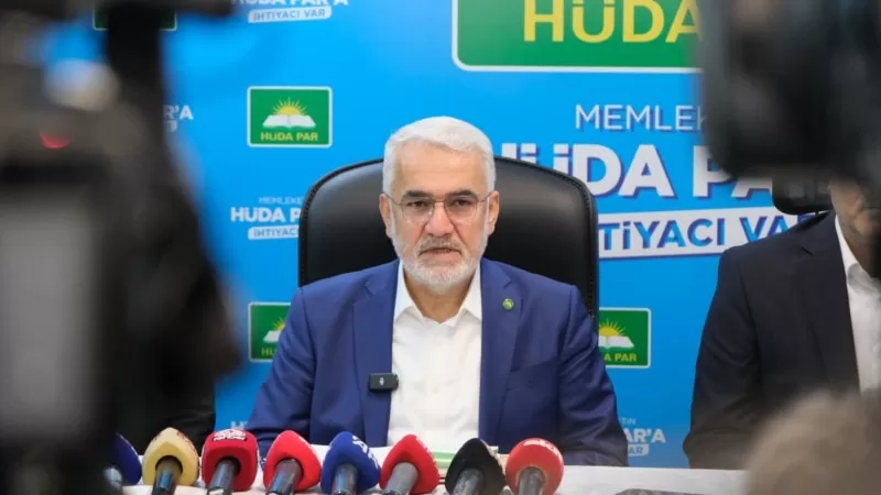 “Kürtler CHP ile bu kadar sıkı fıkı olmayı hazmedemiyor”