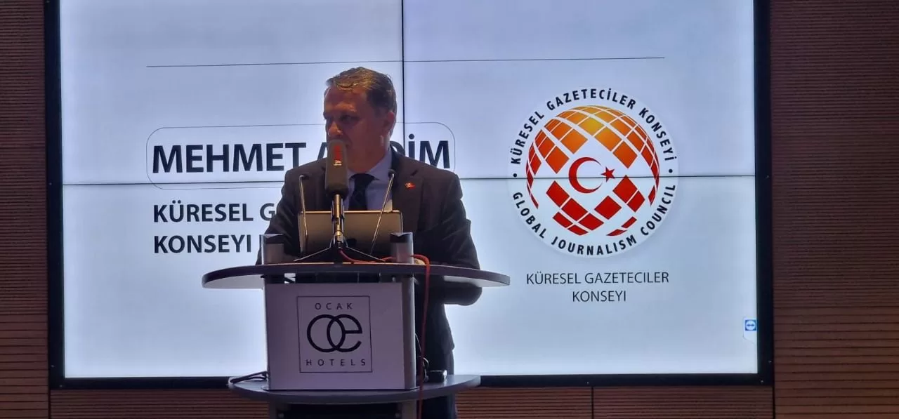 Tatar, Berlin’de Türk-Alman iş insanlarını Kıbrıs’a yatırıma çağırdı