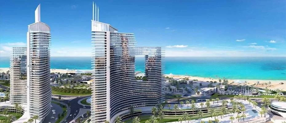 Mısır'daki Ras el-Hikme Şehir Geliştirme Projesi, bölge turizmini hareketlendirecek