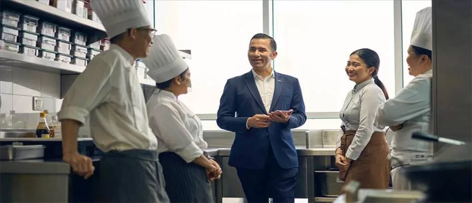Radisson Otel Grubu Çeşitlilik Haftası düzenliyor