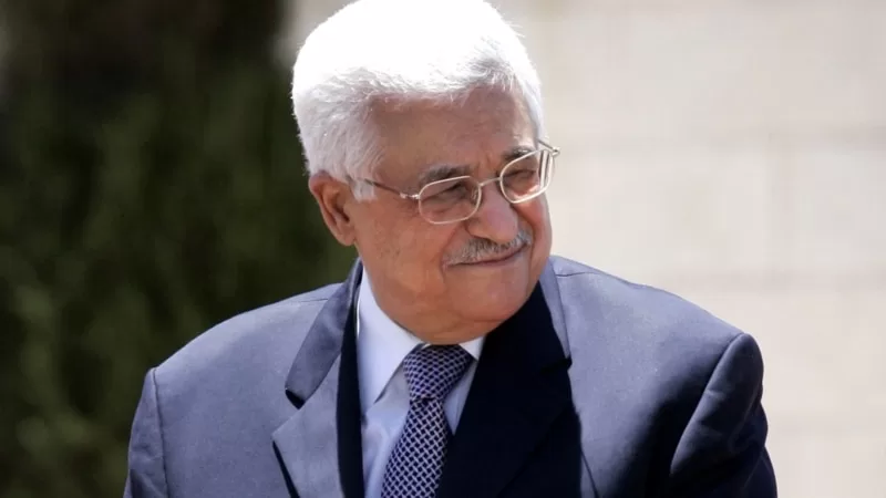 Filistin Yönetimi'nin lideri Mahmud Abbas Türkiye'ye geliyor